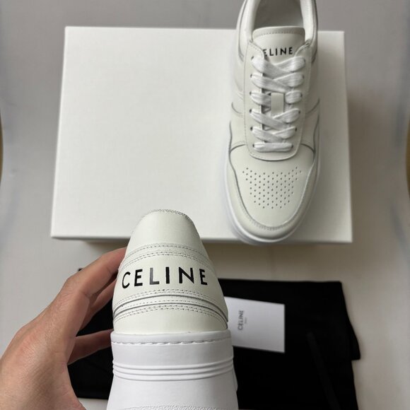 Celine sneakers - Picture 2 of 6